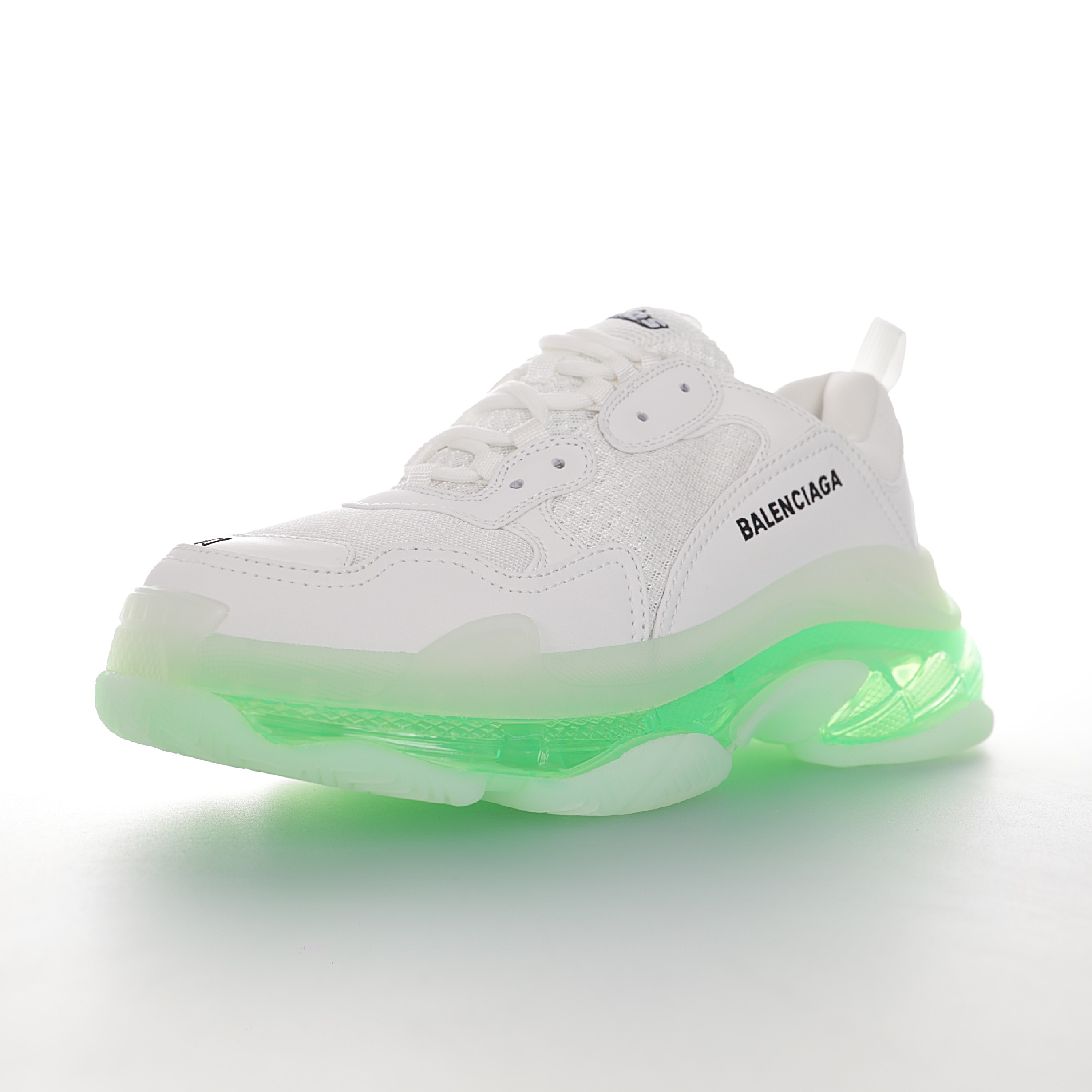 BALENCIAGA TRIPLE S TRAINERS