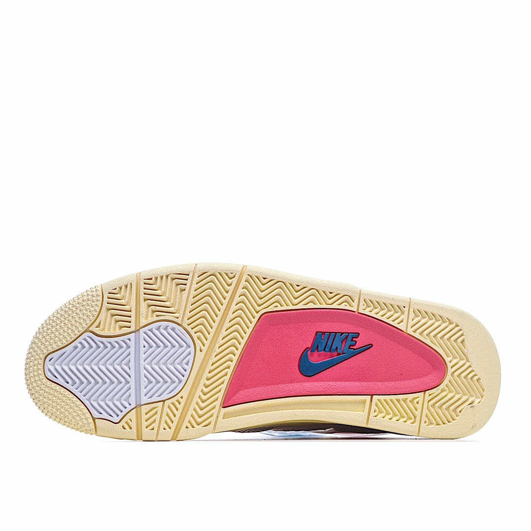 Union x NK Air Jordan 4 