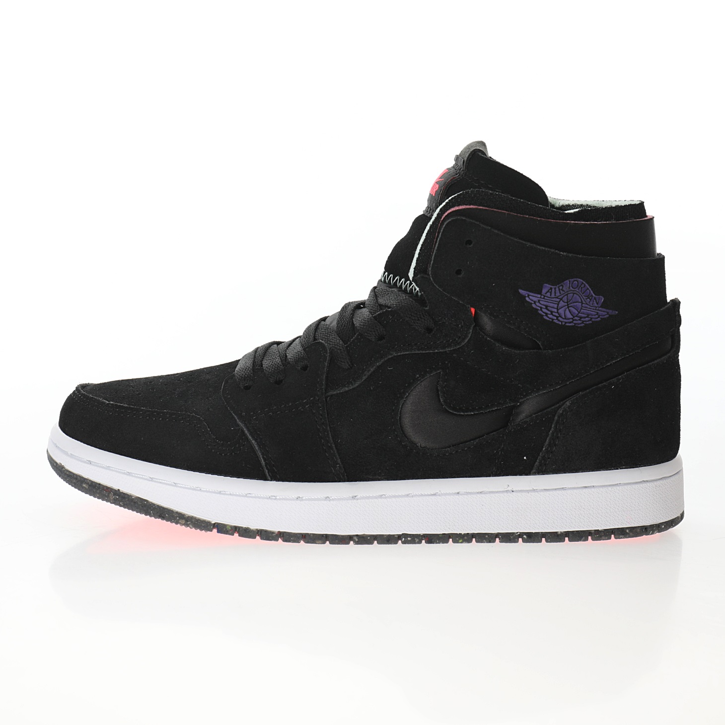 Nike Air Jordan 1 Zoom Comfort"Court Purple"