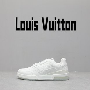 LOUIS VUITTON TRAINERS