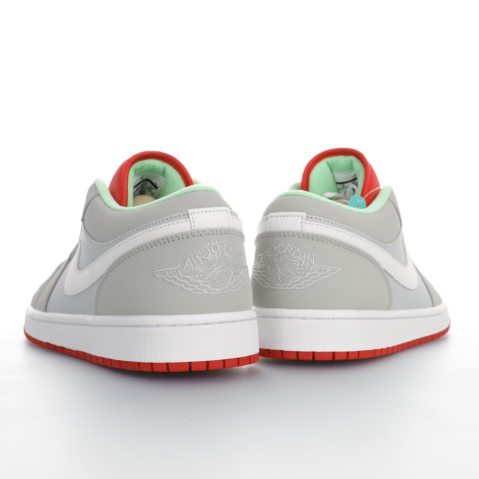 Nike Air Jordan 1 Low"VHare"
