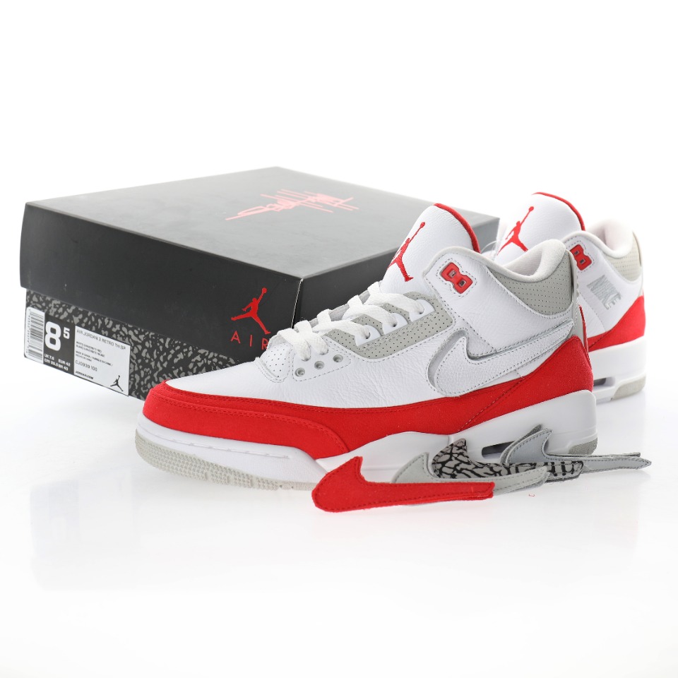 Nike Air Jordan 3 Retro"Tinker"