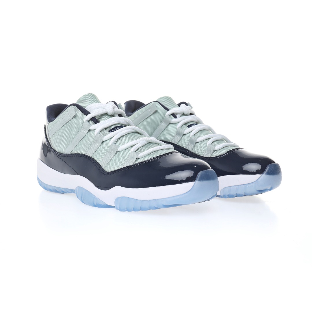 Air Jordan 11 Retro Low"Georgetown"