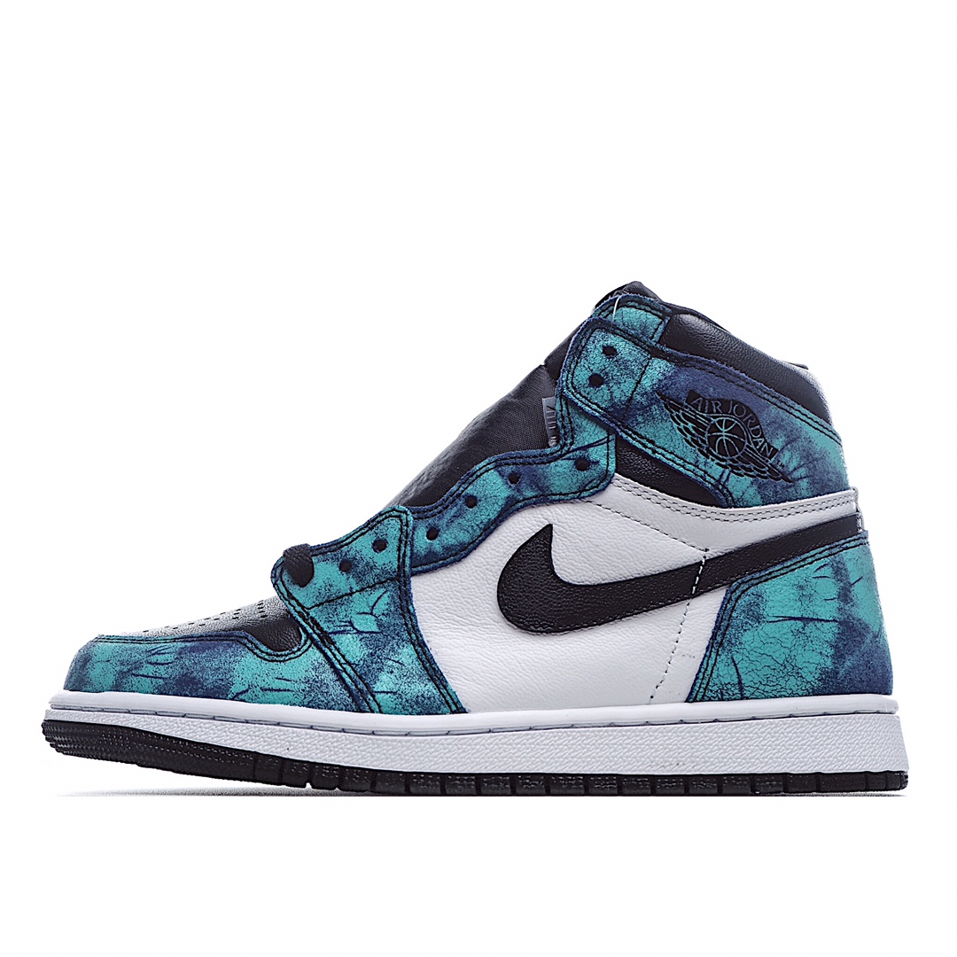 Air Jordan 1 High OG “Tie-Dye”