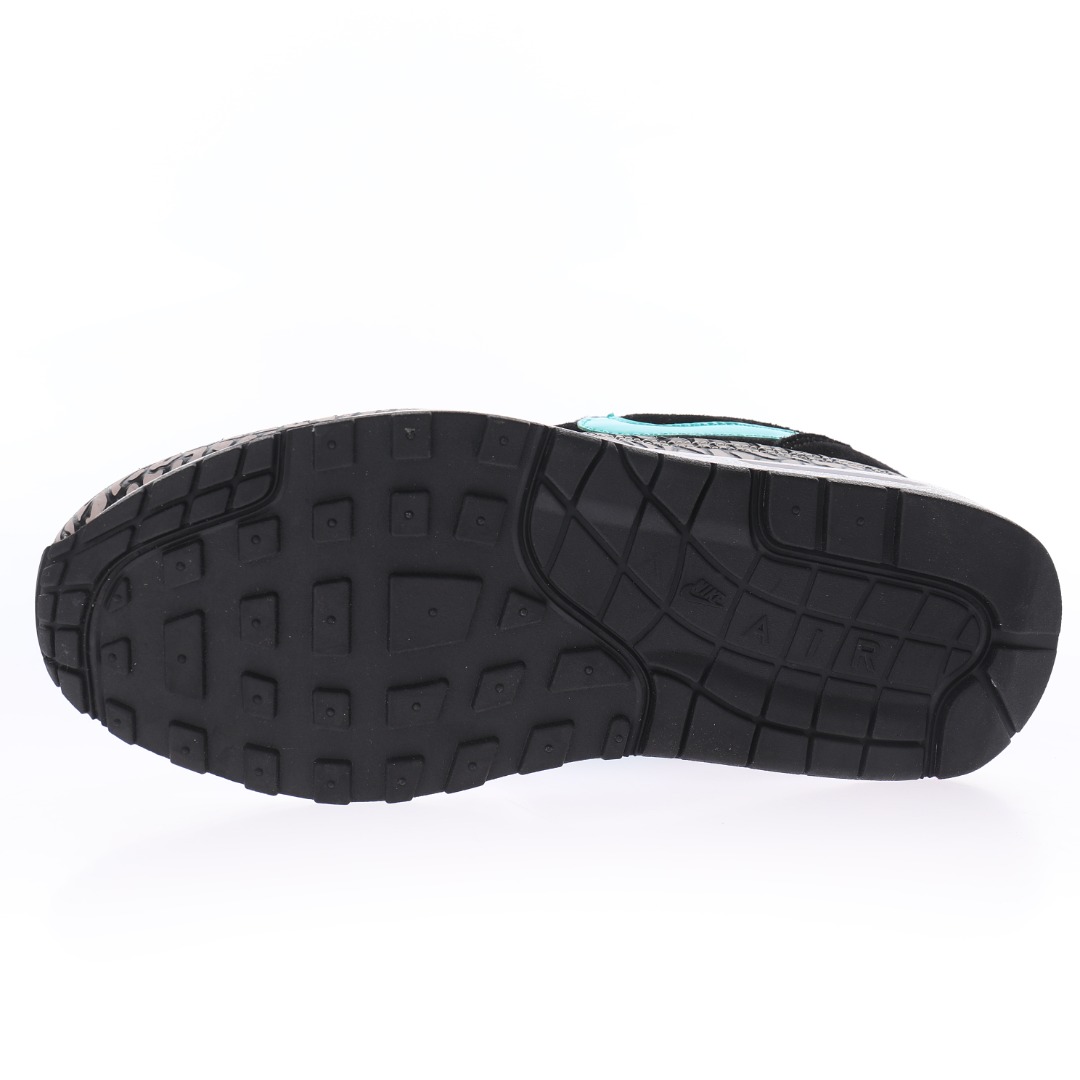 Atmos x Nike Air Max 1 Retro 2017"Elephant Print"⁠⁠