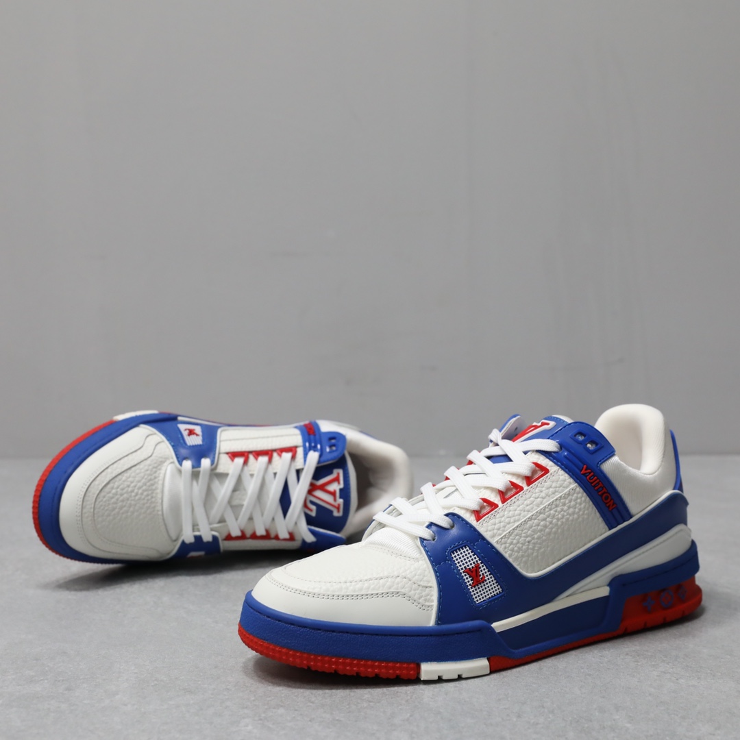 LOUIS VUITTON TRAINERS