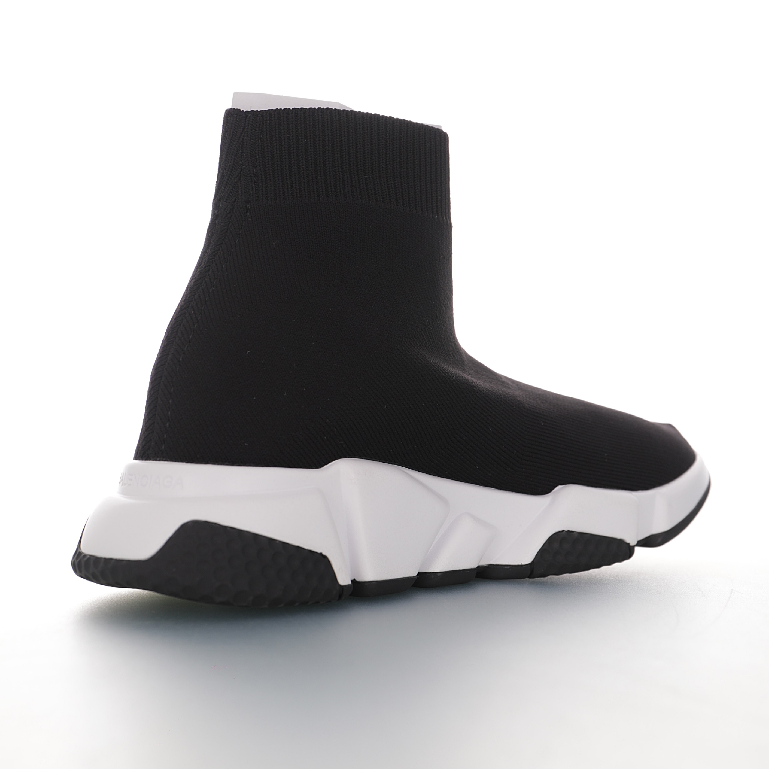 Balenciaga Speed Stretch-knit Mid sneakers 2.0