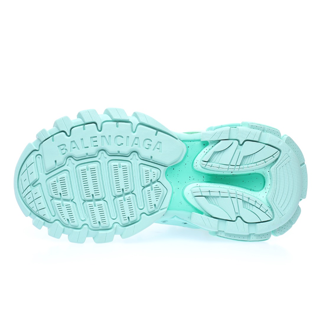 BALENCIAGA Track Trainers 3.0