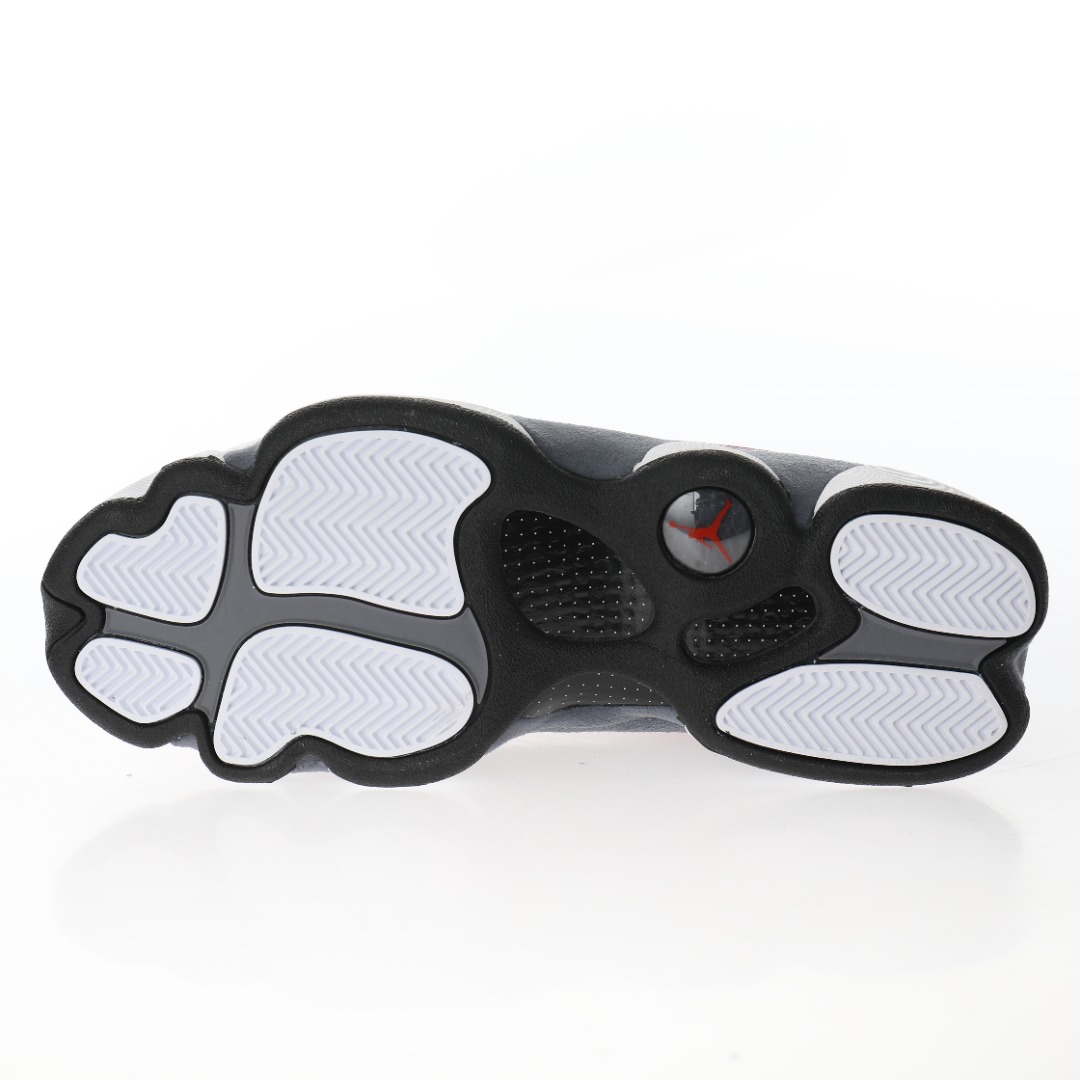 Air Jordan 13 XIII"Red Flint"