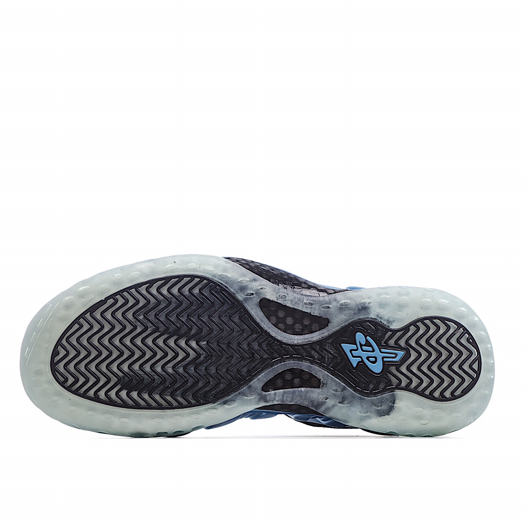 Nike Air Foamposite one 