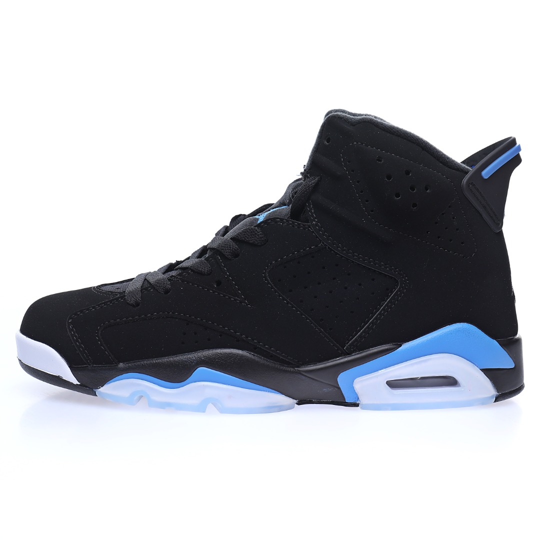 Nike Air Jordan 6 Retro"University Blue"