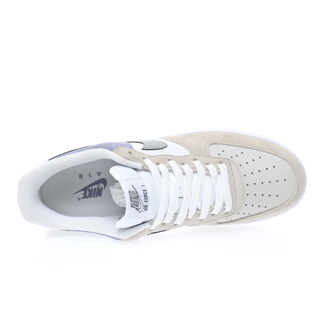 Nike Air Force 1´07 Low"Paris Sky Grey"