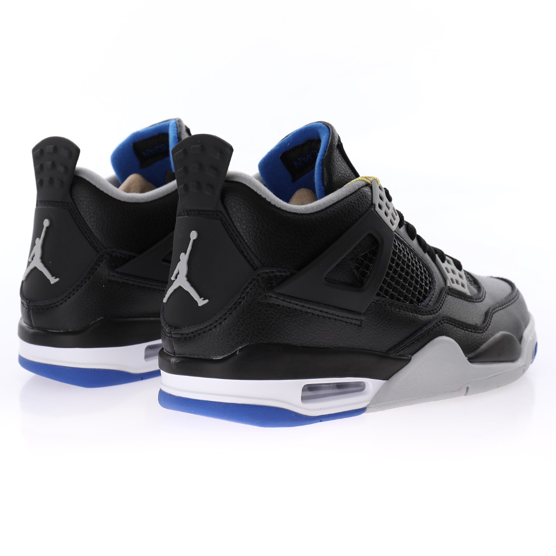 Nike Air Jordan 4 Retro"Motorsport Away"