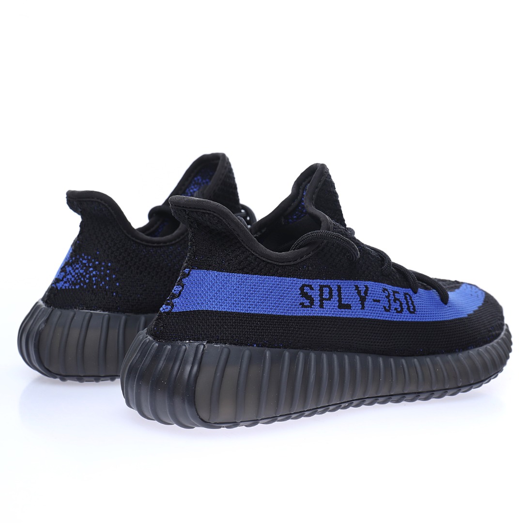 Kanye West x Adidas Yeezy Boost 350 V2"Dazzling Blue"