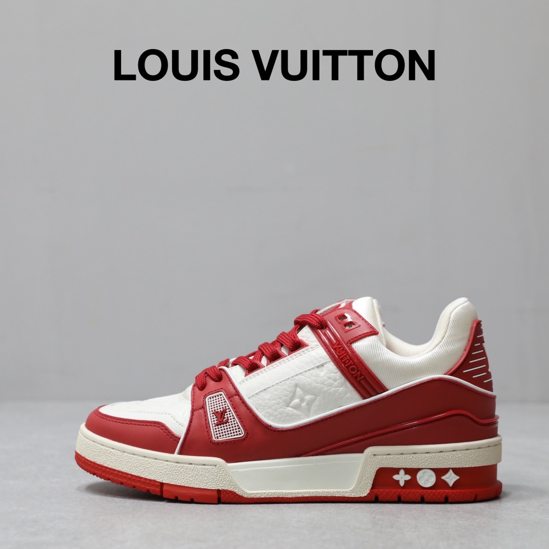 LOUIS VUITTON TRAINERS