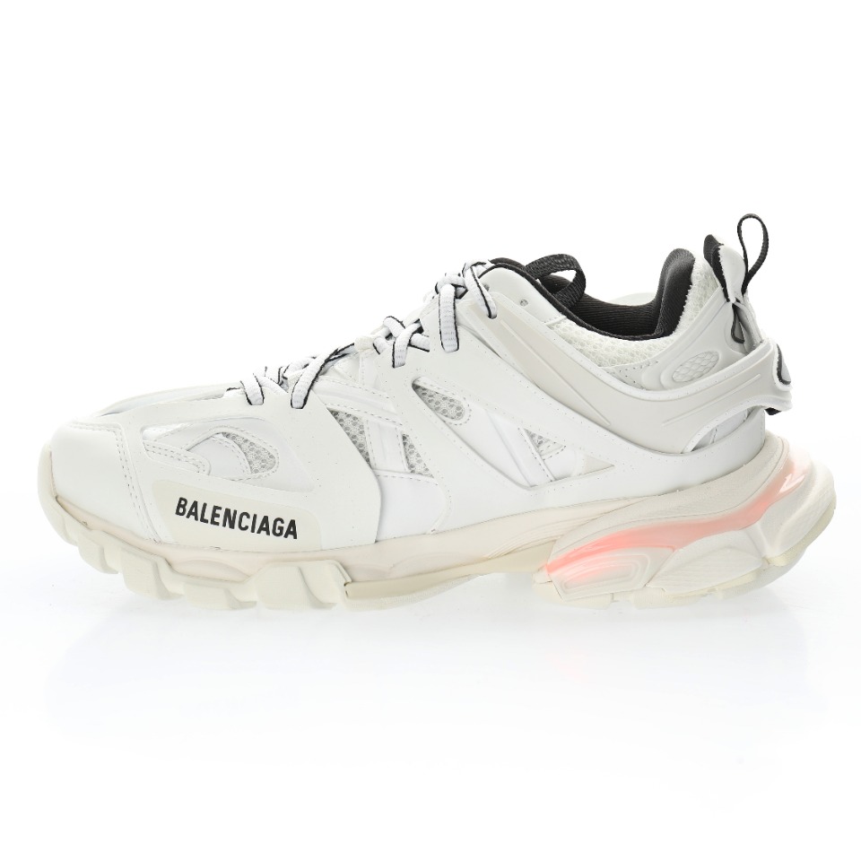 BALENCIAGA Track LED Trainers 3.0
