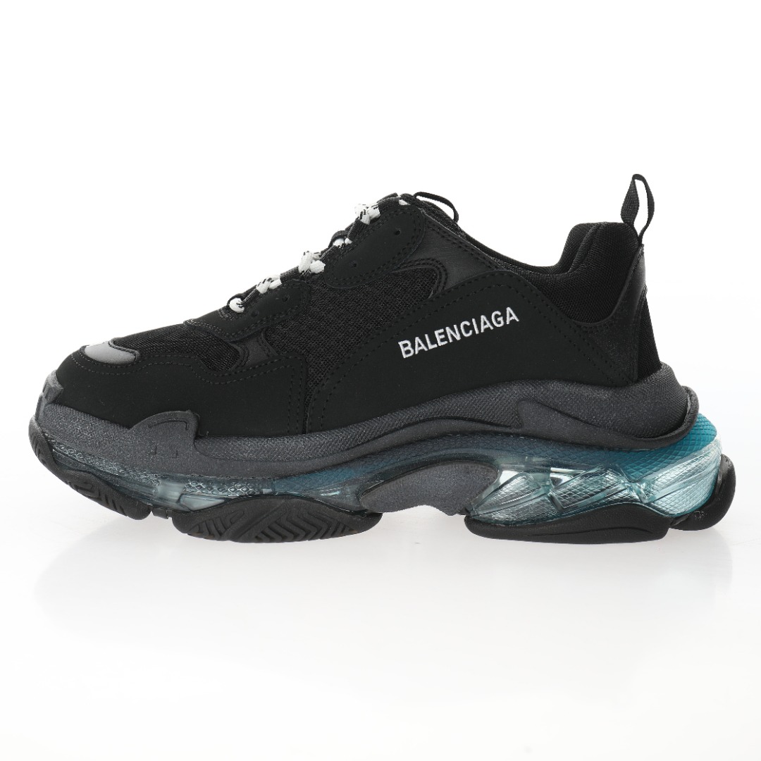 BALENCIAGA TRIPLE S TRAINERS
