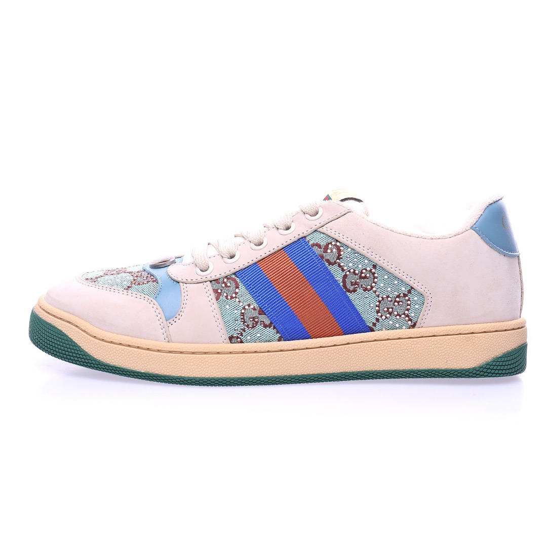 Gucci Screener GG sneaker