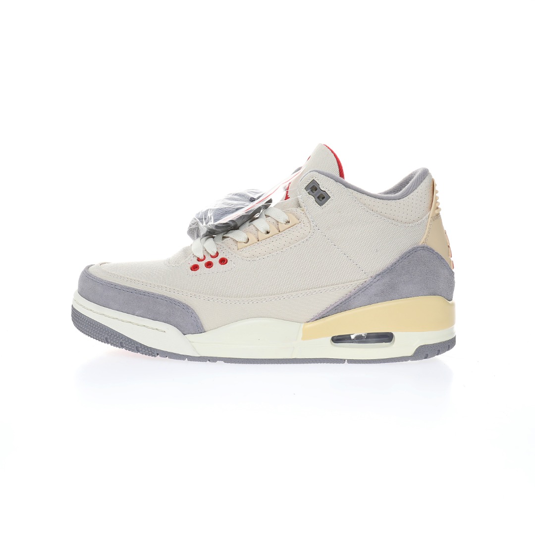 Nike Air Jordan 3 Retro SE"Muslin"