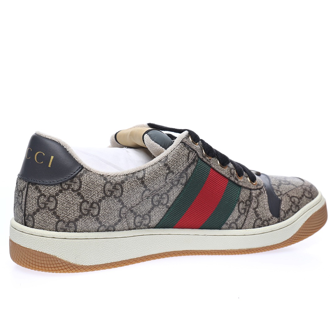 Gucci Screener GG Sneaker