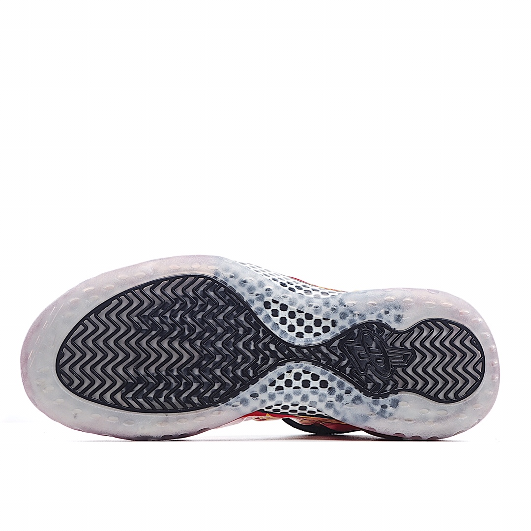 Nike Air Foamposite one