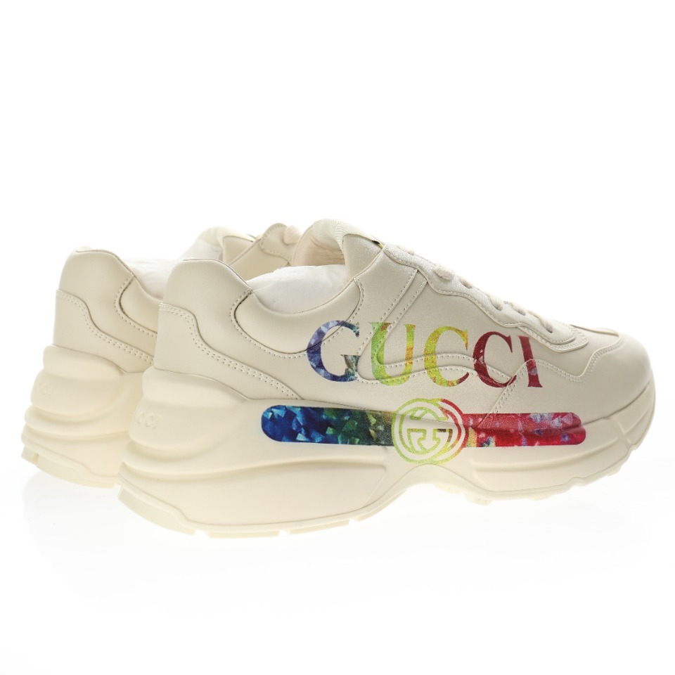 GUCCI SNEAKERS