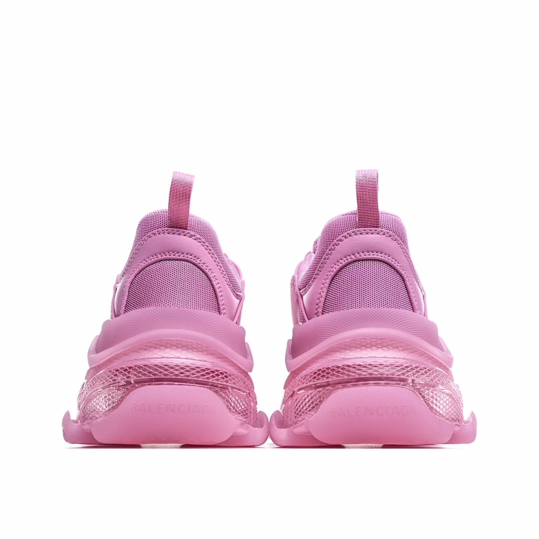 BALENCIAGA TRIPLE S TRAINERS