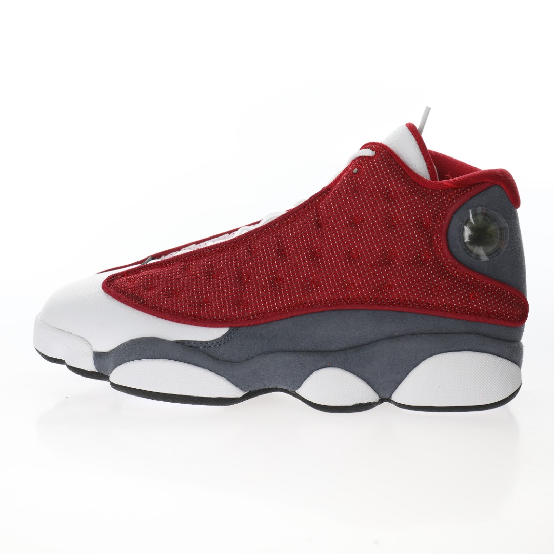 Air Jordan 13 XIII"Red Flint"