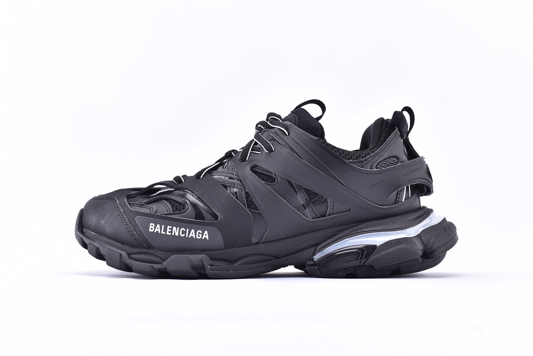BALENCIAGA Track LED Trainers 3.0