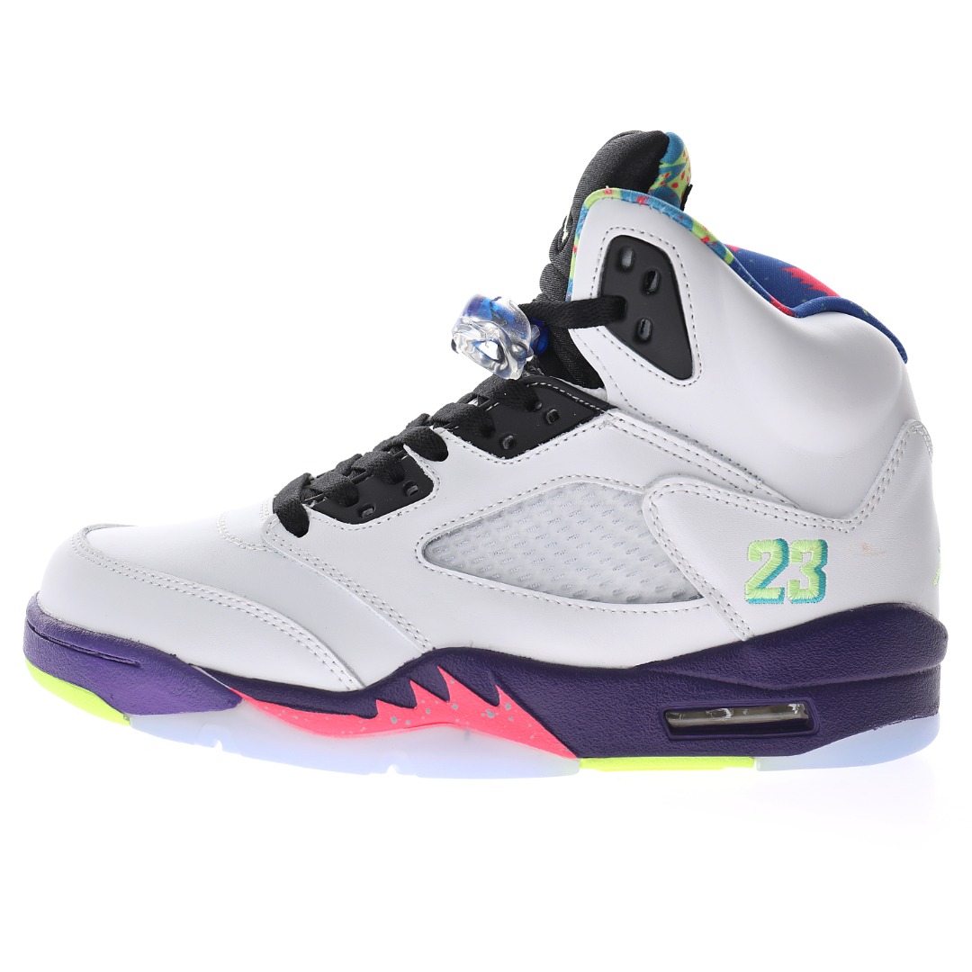 Air Jordan 5 Retro"Alternate Bel-Airk"