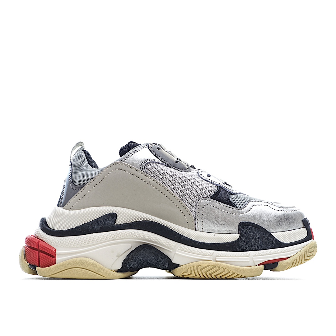 BALENCIAGA TRIPLE S TRAINERS