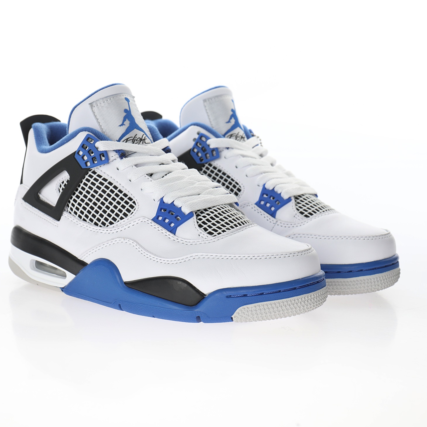 Air Jordan 4 Retro"Motorsport"