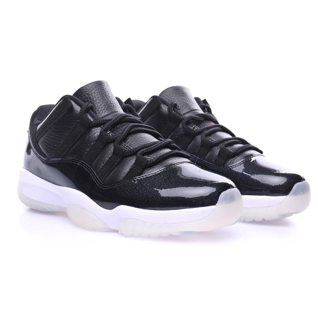 Nike Air Jordan 11 Retro Low"72-10"