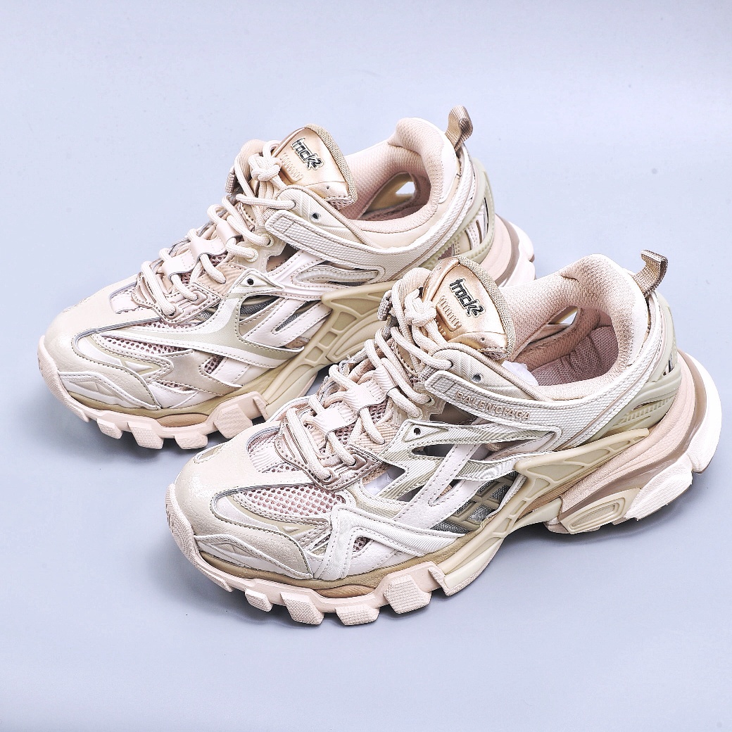 BALENCIAGA TRACK 2.0