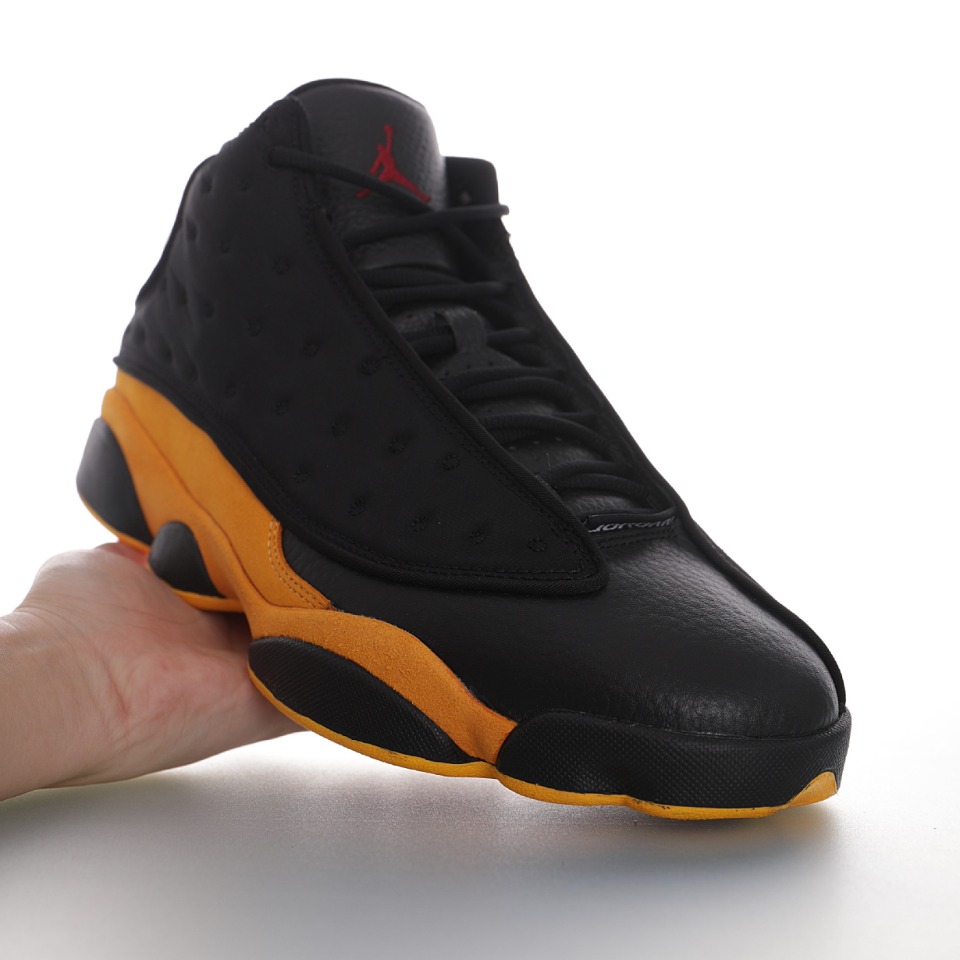 Air Jordan 13 XIII Melo"Class of 2002"