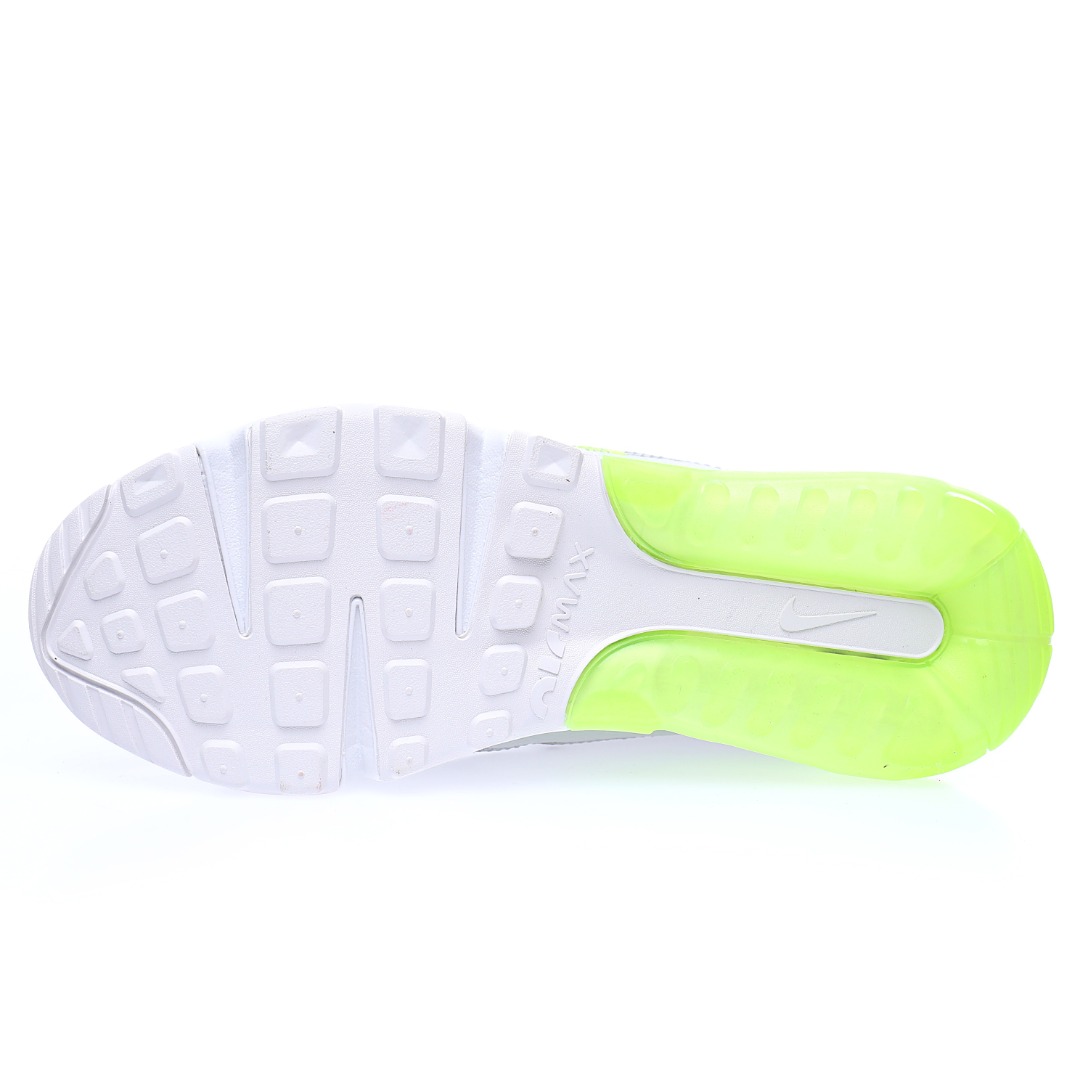 Nike Air Max 2090"White/Volt/Lake Blue"