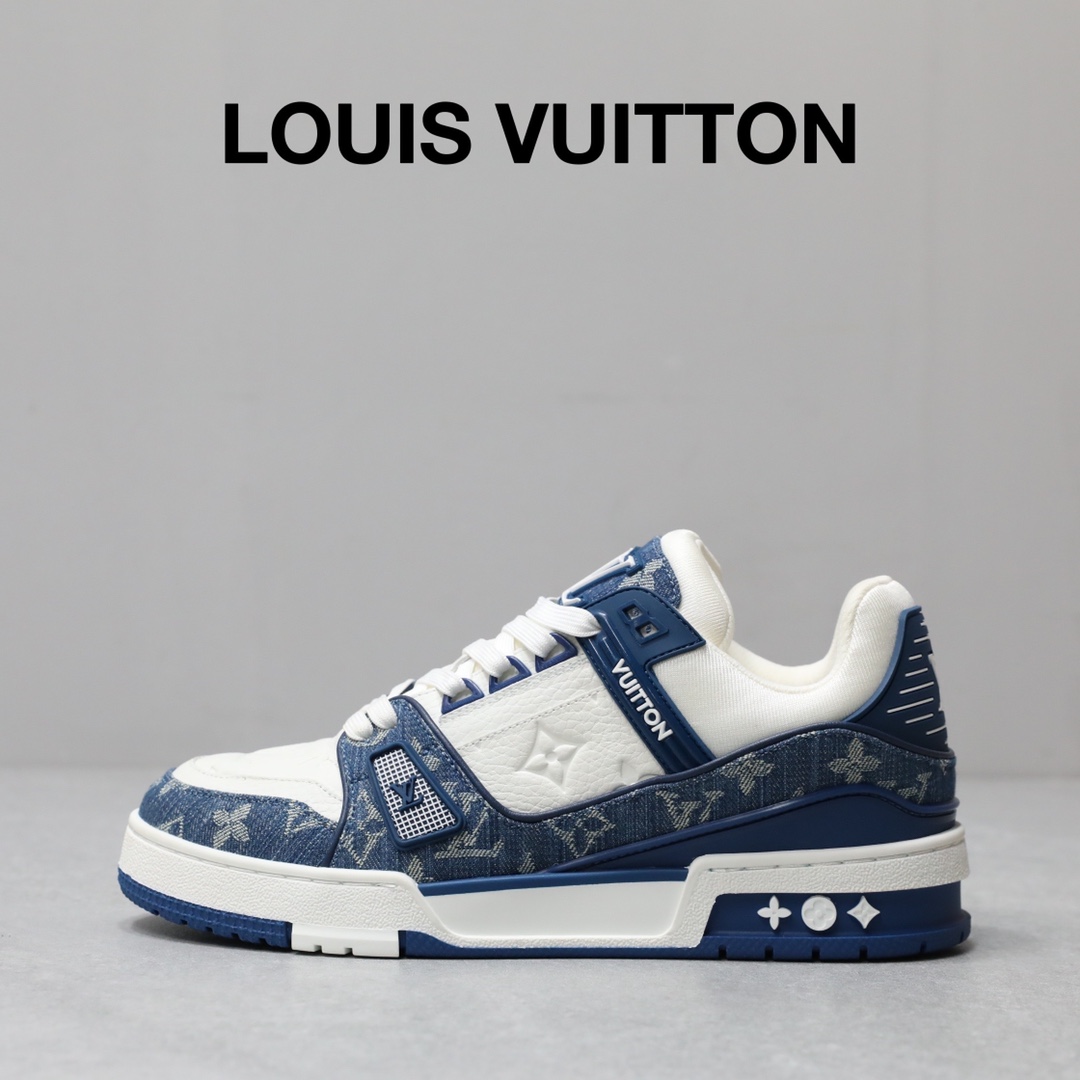 LOUIS VUITTON TRAINERS
