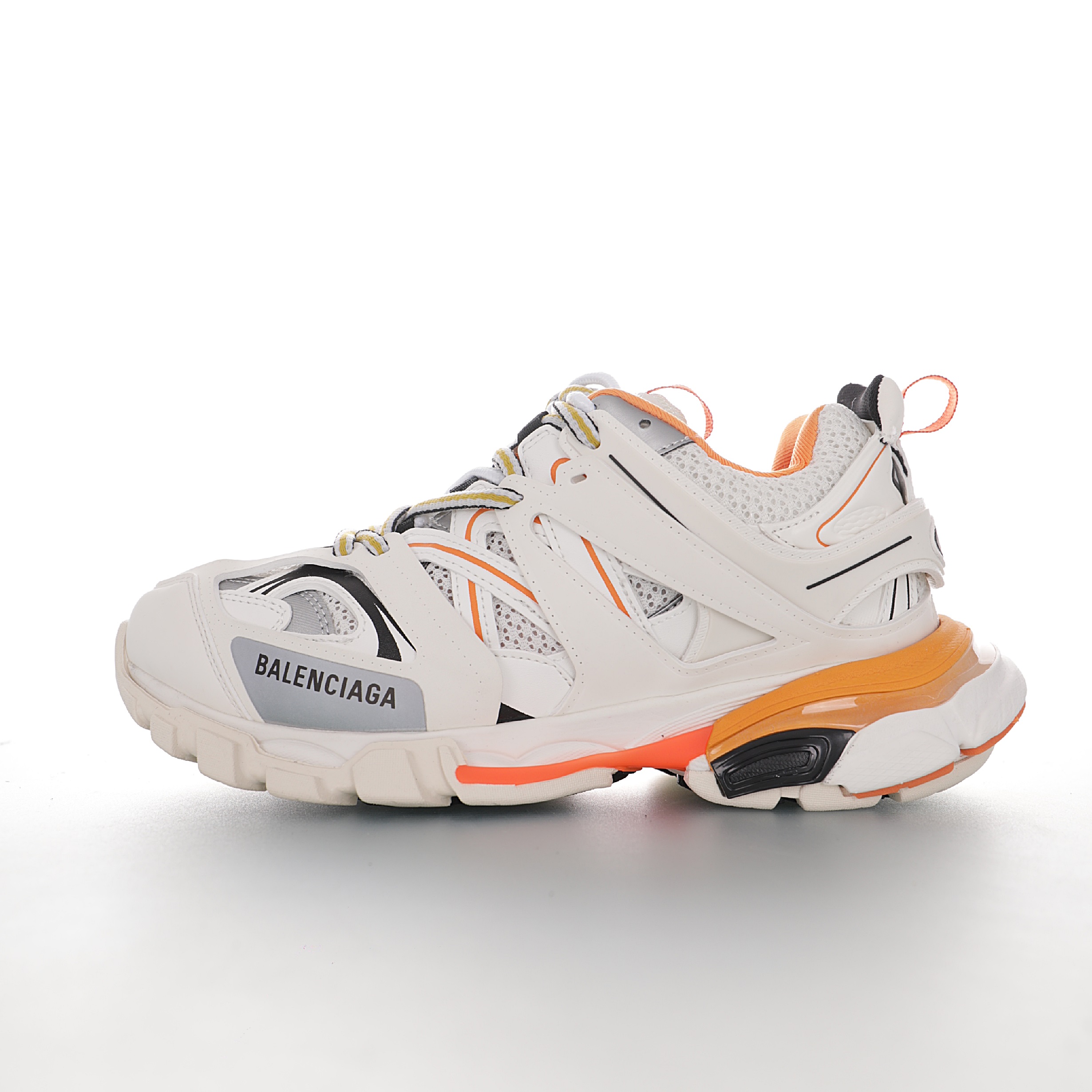 BALENCIAGA Track Trainers Low Sneakers 3.0