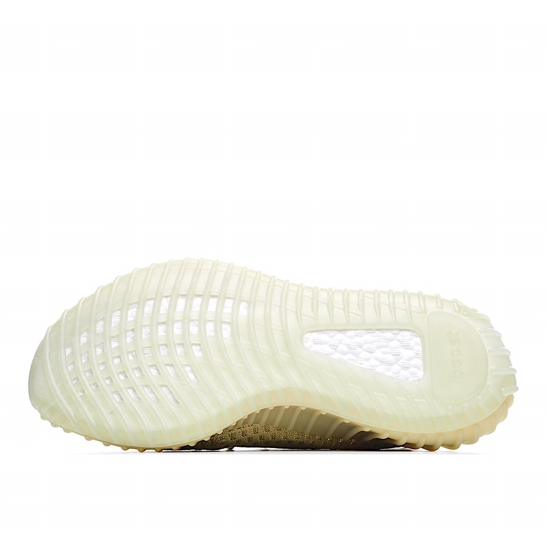 Adidas Yeezy Boost 350 V2 "Desert Sage"