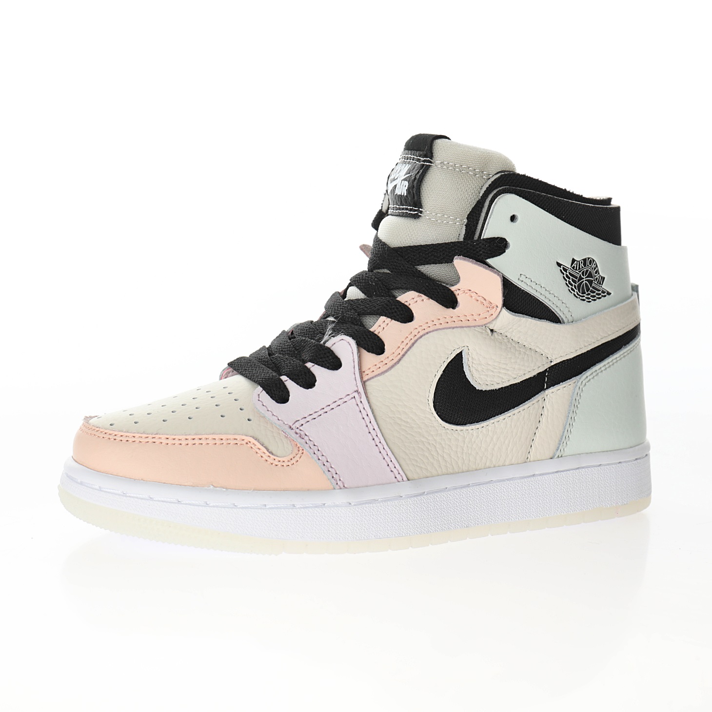 Nike Air Jordan 1 Zoom CMFT"Easter"
