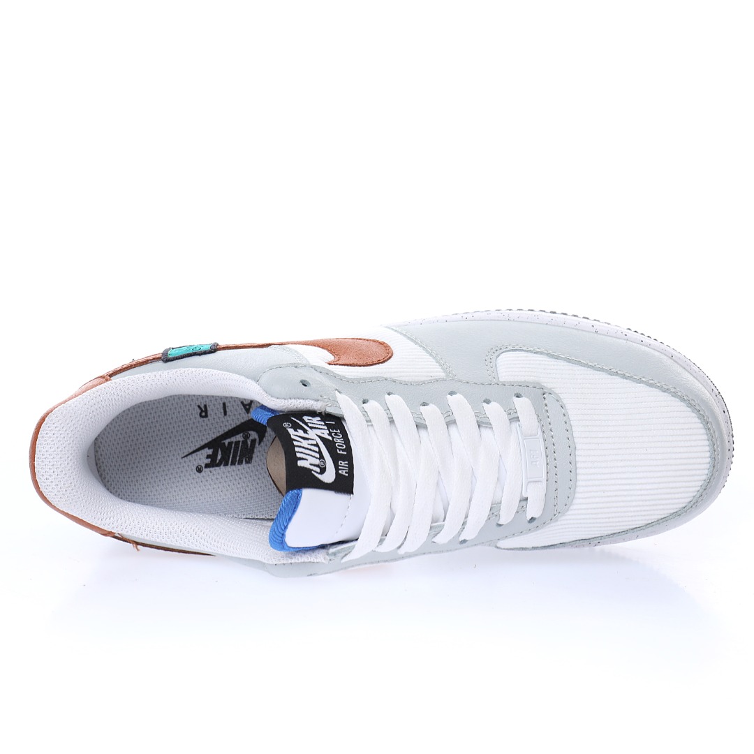 Nike Air Force 1´07 GS"ACG"