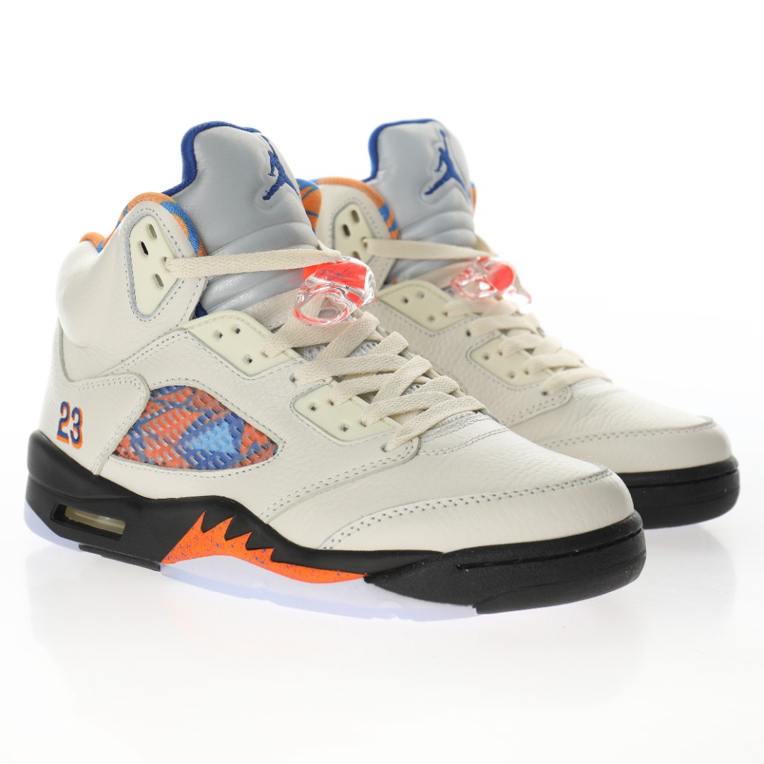 Air Jordan Retro 5"International Flight"