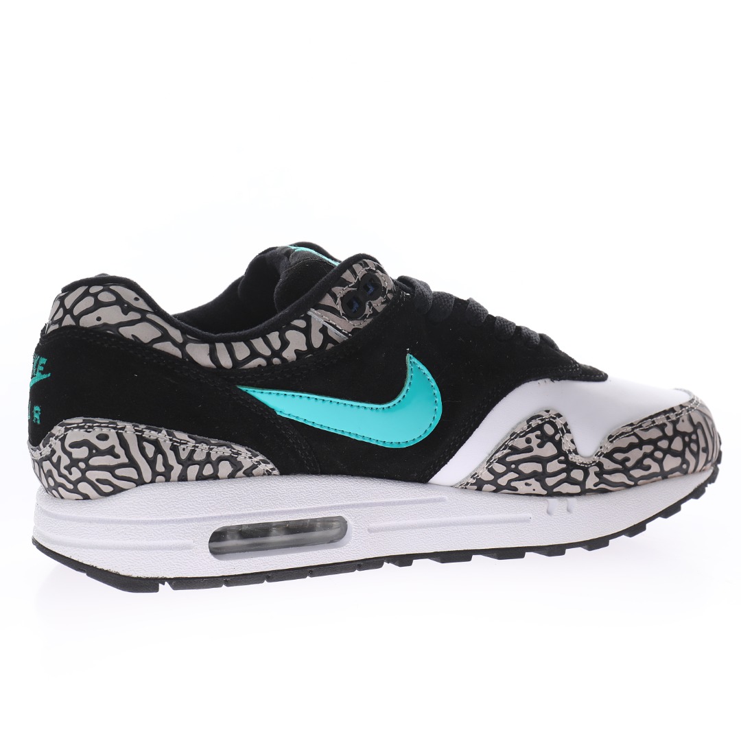Atmos x Nike Air Max 1 Retro 2017"Elephant Print"⁠⁠