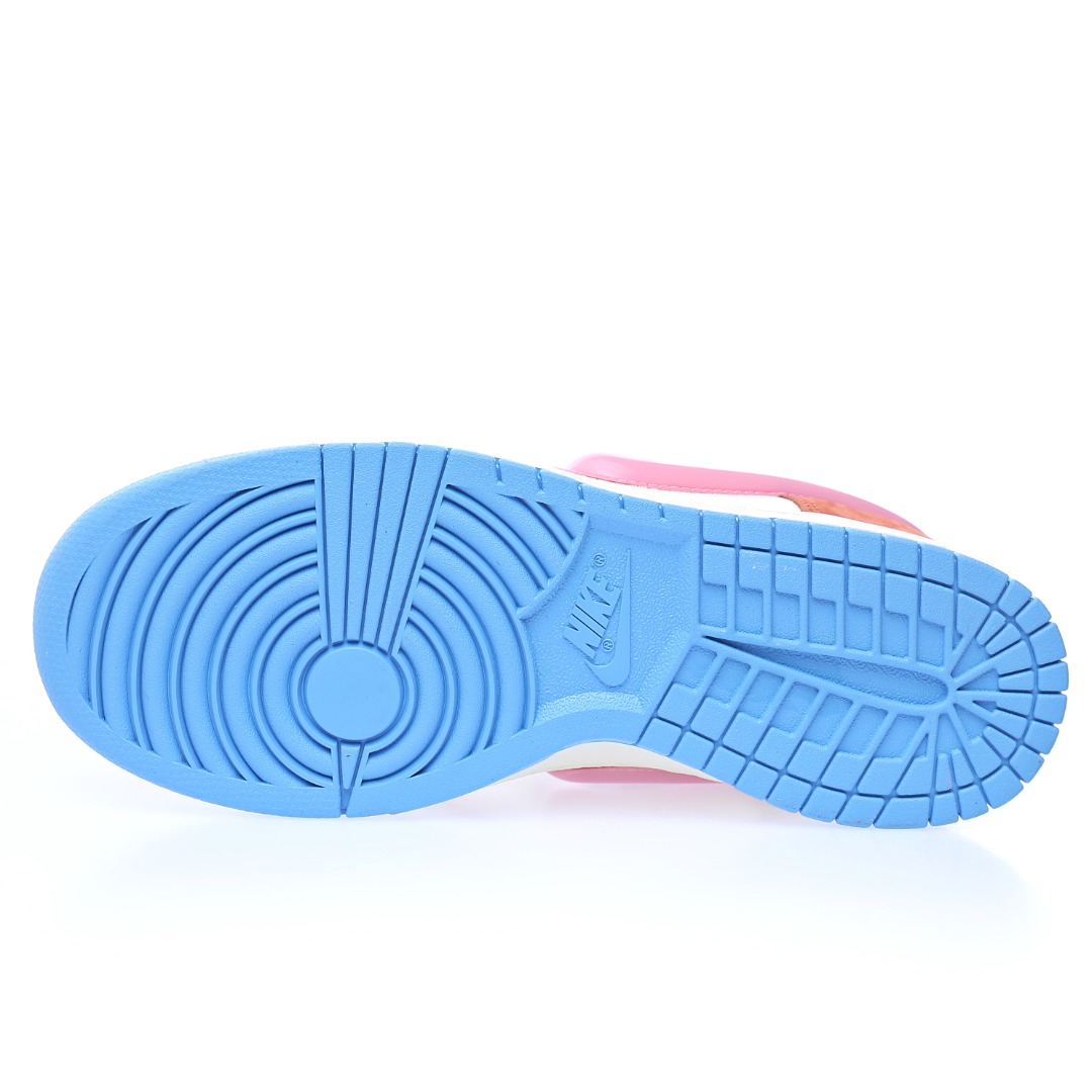 Nike SB Dunk High"All Star"