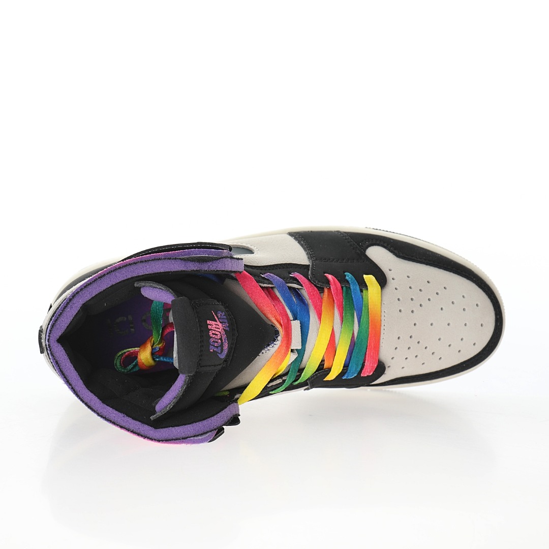 Nike Air Jordan 1 Zoom CMFT"PSG"