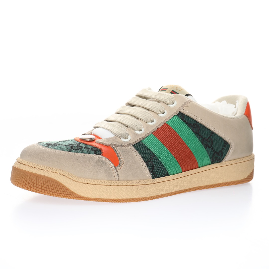 Gucci Screener GG sneaker