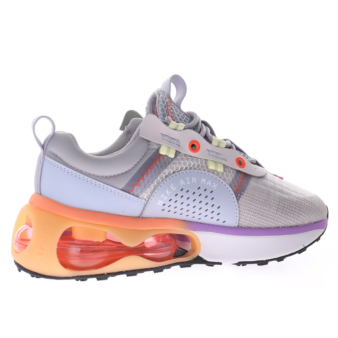 Nike Air Max 2021"Venice/Lime Ice/Ghost/Black "