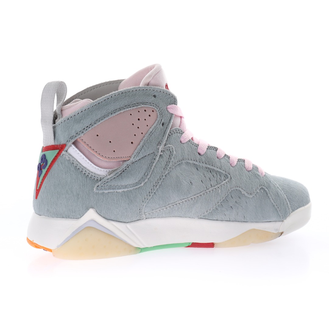 Air Jordan 7 Retro SP"Hare 2.0"