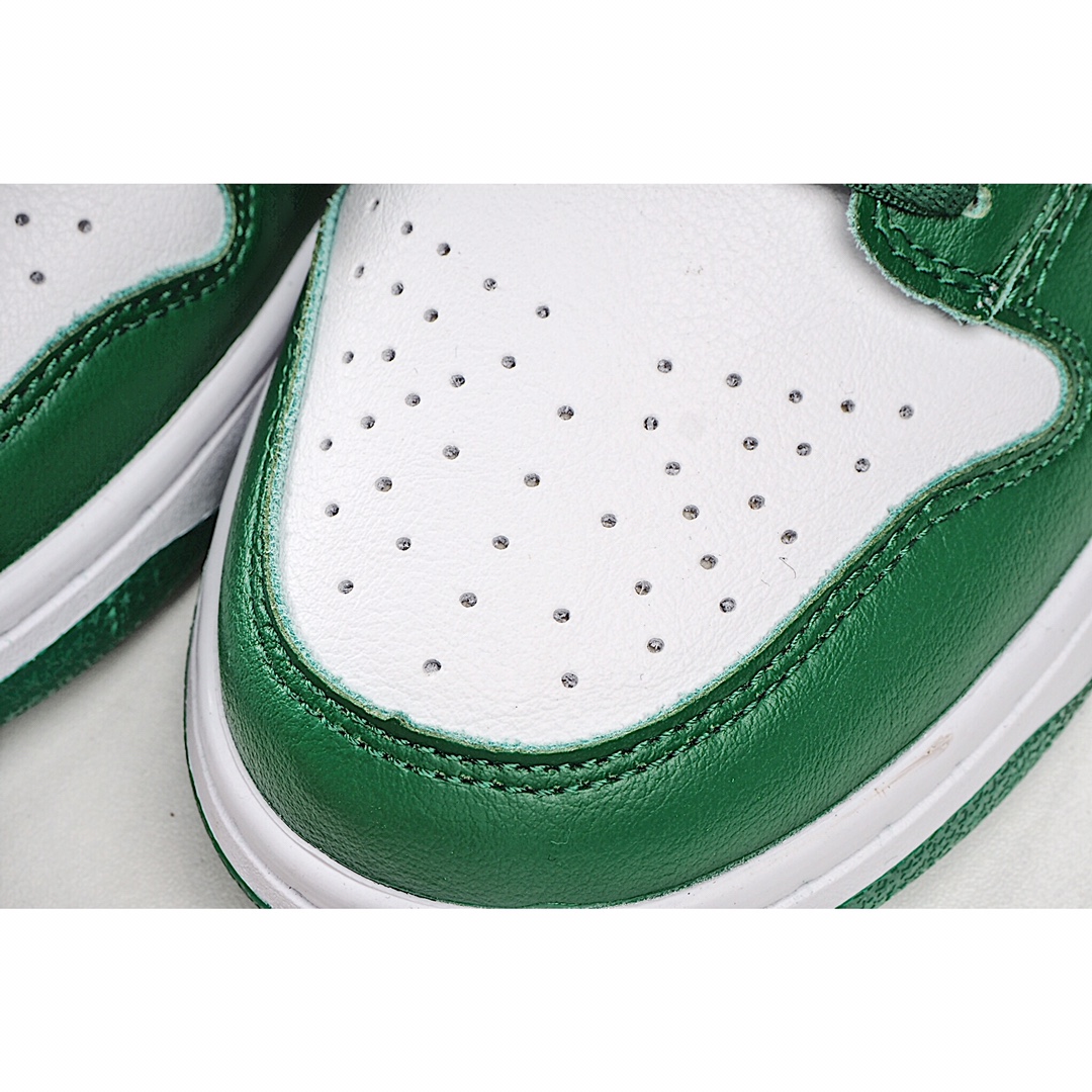  Air Jordan 1 Low UNC