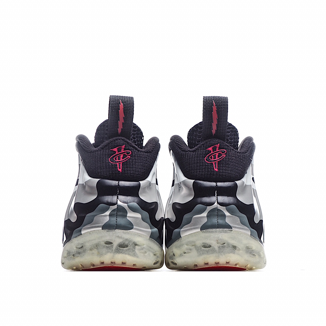 Nike Air Foamposite one 